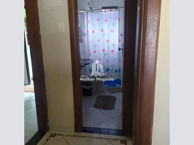 Imagem 13: Casa com 3 Dorms, Cecap, Piracicaba - R$ 349 Mil, Cod: Rrca3225