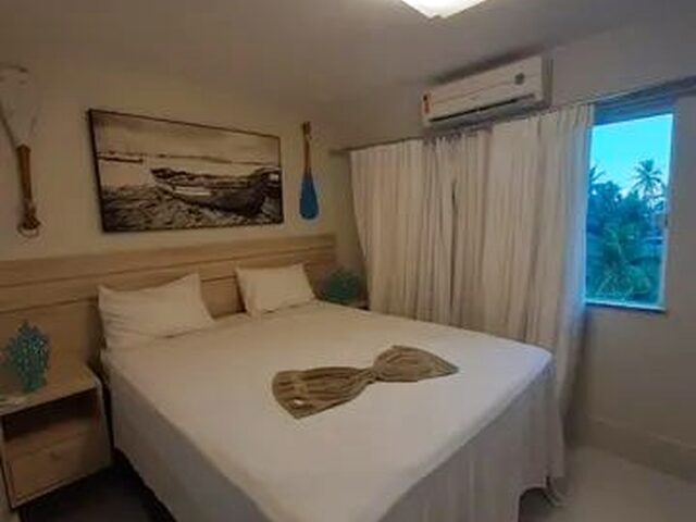Imagem 15: Cobertura 3 Quartos em Águas de Olivença. Pé na Areia!