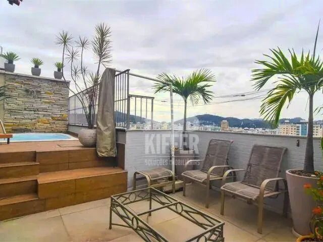 Imagem: Cobertura com 3 Quartos À Venda, 155 M²