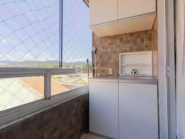 Imagem 9: Apartamento em Forquilhas - São José