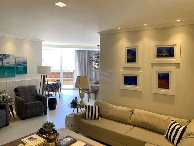 Imagem 12: Cobertura com 3 Dormitórios À Venda, 318 M² por R$ 3.100.000,00 - Cachoeira do Bom