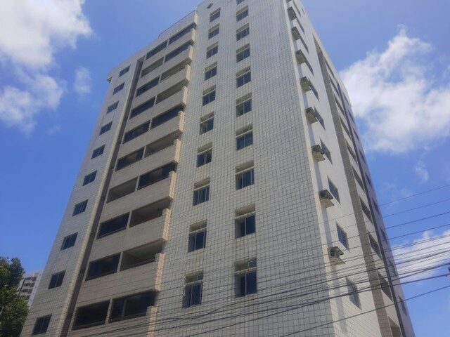 Imagem: Excelente Apartamento em Candeias Varanda