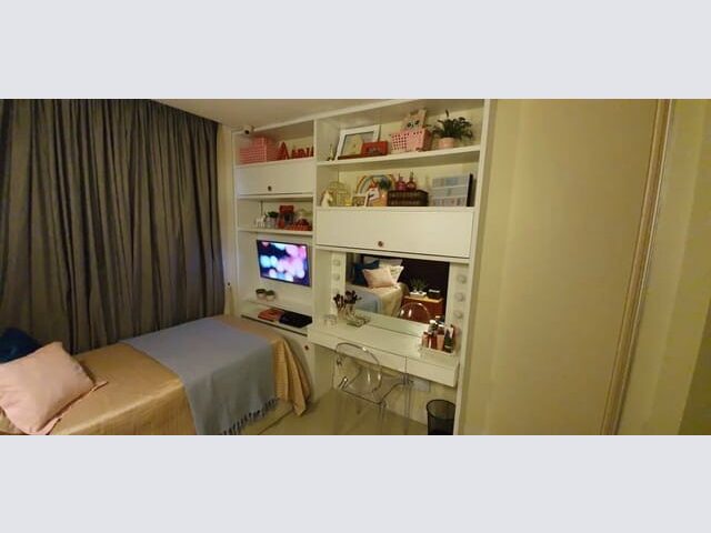 Imagem 15: Torre Umari - Vendo no Umarizal Apartamento 3 Quartos Sendo 1 Suíte - 107 M²