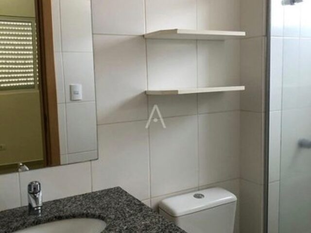 Imagem 9: Apartamento para Locação no Edifício Allure