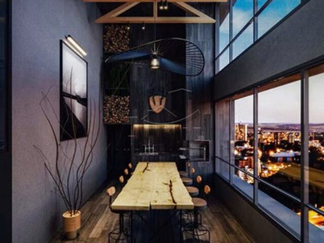 Imagem 10: Toledo - Apartamento - Vila Industrial