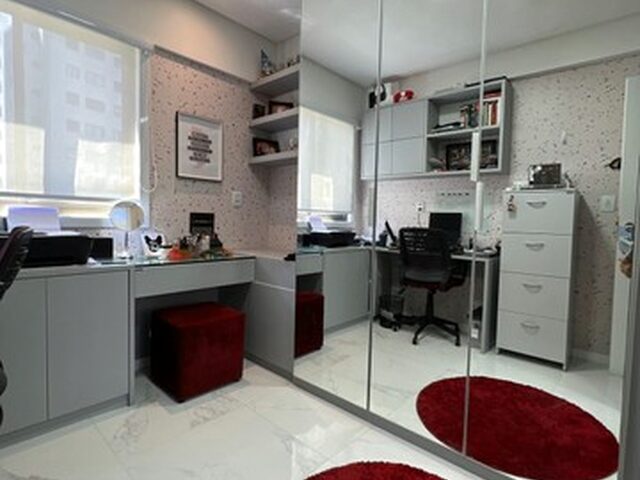 Imagem 1: Apartamento À Venda no Parnamirim com 80M2 3 Quartos, Sendo 1 Suíte