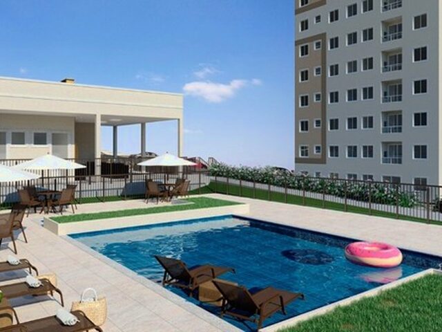 Imagem 5: Apartamento na Zona 07