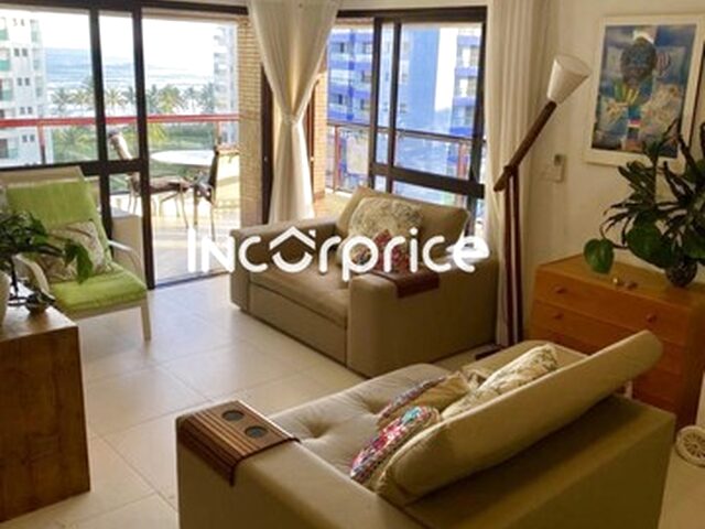 Imagem: Apartamento para Venda em Bertioga, Riviera
