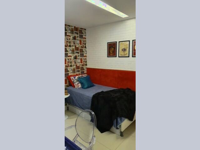 Imagem 11: Torre Umari - Vendo no Umarizal Apartamento 3 Quartos Sendo 1 Suíte - 107 M²