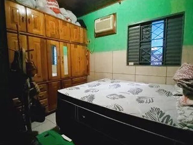 Imagem 13: Casa para Aluguel Tem 200 Metros Quadrados com 3 Quartos em Cidade Nova - Ananindeua - Par