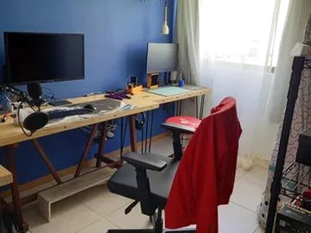 Imagem 10: Apartamento para Venda em Recife, Poço, 4 Dormitórios, 2 Suítes, 4 Banheiros, 2 Vagas