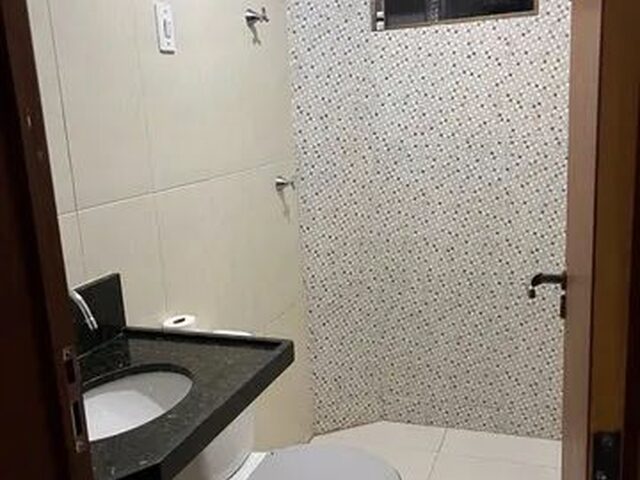 Imagem 4: Apartamento nos Bancários para Dividir
