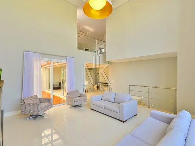 Imagem 14: Residência em Condomínio - 6 Dormitórios (Sendo 5 Suítes) - 500M² - Alphaville
