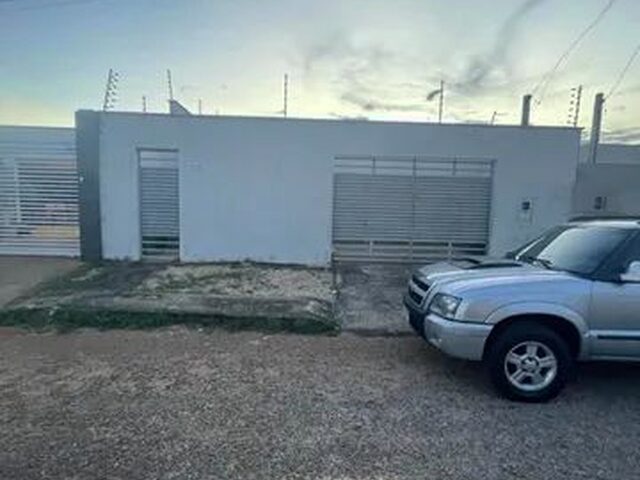 Imagem: Casa 3 Quartos 234M2 no Orla Oeste - Luzimangues