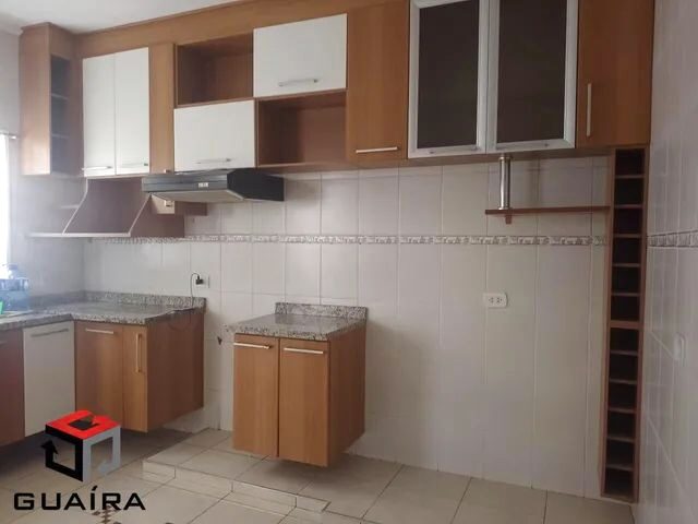 Imagem 11: Sobrado para Aluguel 3 Quartos 1 Suíte 4 Vagas Utinga - Santo André...