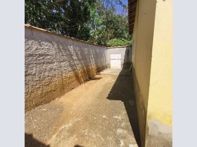 Imagem 2: Oportunidade - Casa 02 Quartos - Bairro Floresta Encantada em Esmeraldas/Mg