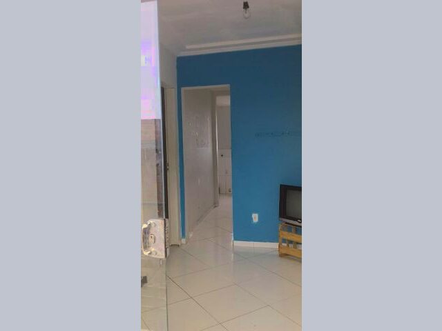 Imagem: Alugo Casa 300,00