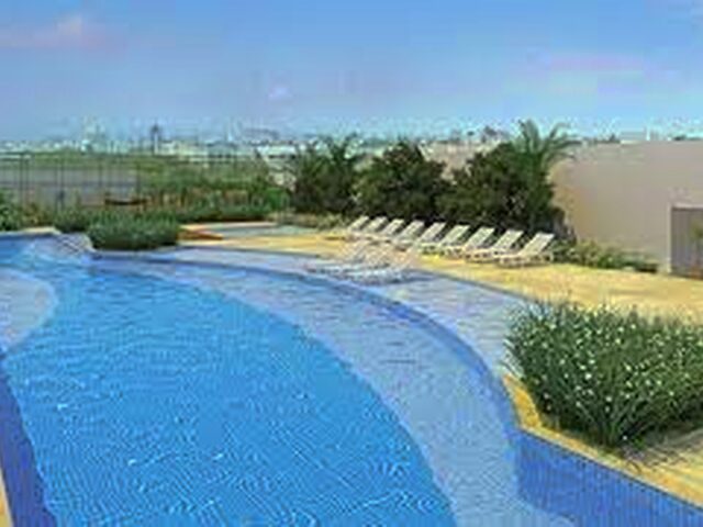 Imagem 1: Torre Umari - Vendo no Umarizal Apartamento 3 Quartos Sendo 1 Suíte - 107 M²