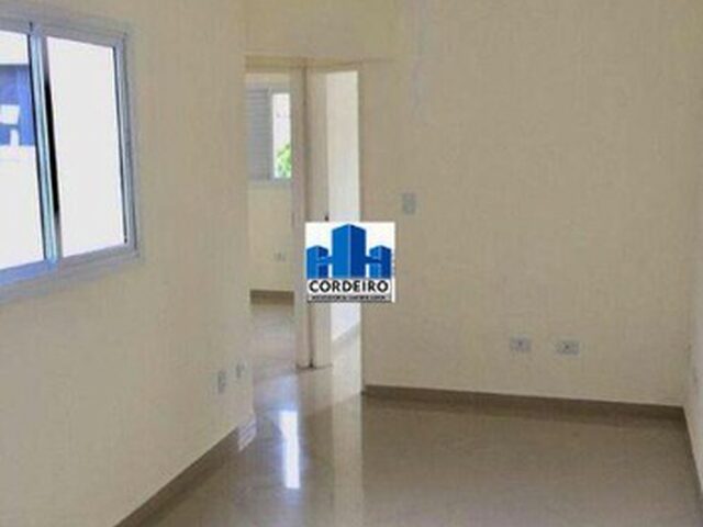 Imagem: Apartamento Sem Condomínio de 02 Dormitórios