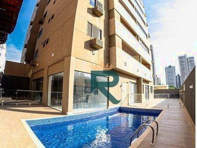 Imagem 5: Apartamento com 3 Dormitórios para Alugar por R$ 2.100,00/Mês - Centro - Maringá/Pr