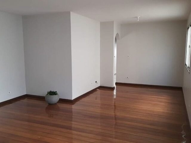 Imagem 4: Apartamento para Venda com 128 Metros Quadrados com 3 Quartos em Setor Oeste - Goiânia