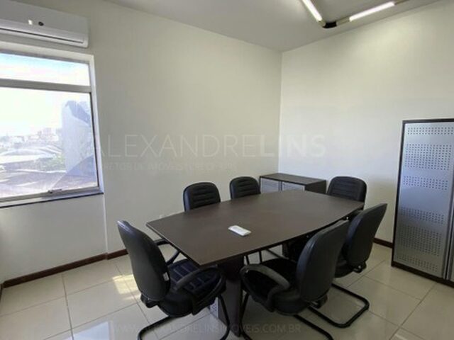 Imagem 8: Sala Comercial para Locação em Maceió, Centro, 1 Banheiro
