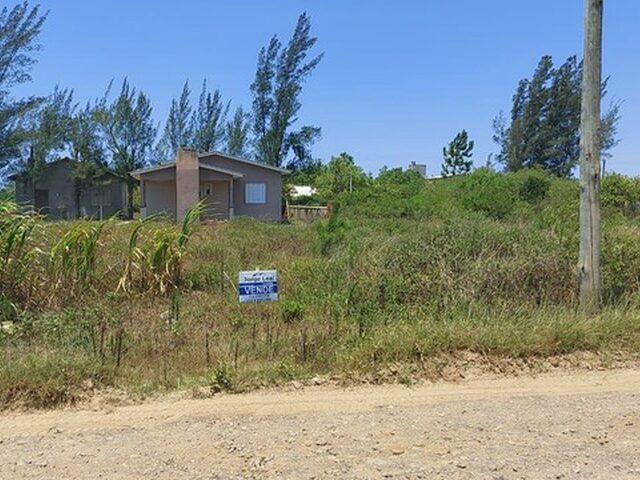 Imagem 6: Passo de Torres - Terreno Padrão - Tapera