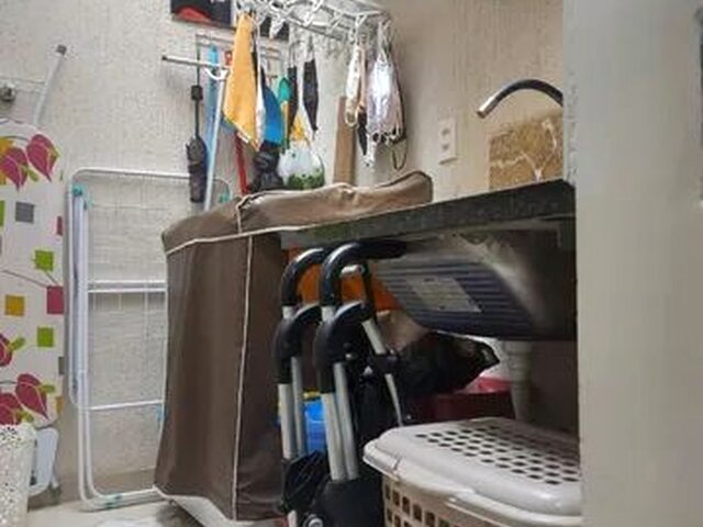 Imagem 5: Apartamento 2 Quartos Reformado