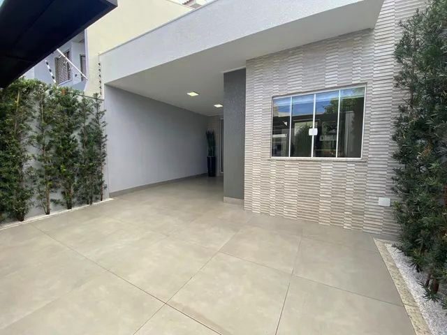 Imagem 3: Casa 100% Mobiliada no Parque da Gávea - Maringá - Pr