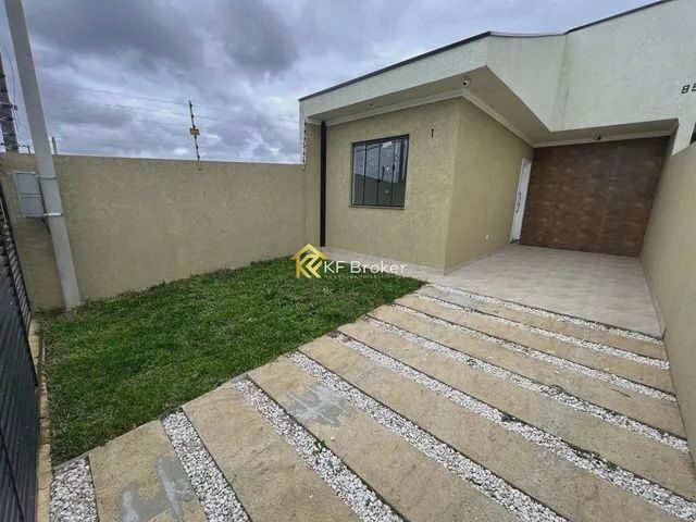 Imagem: Sobrado Invertido com 3 Quartos a Venda