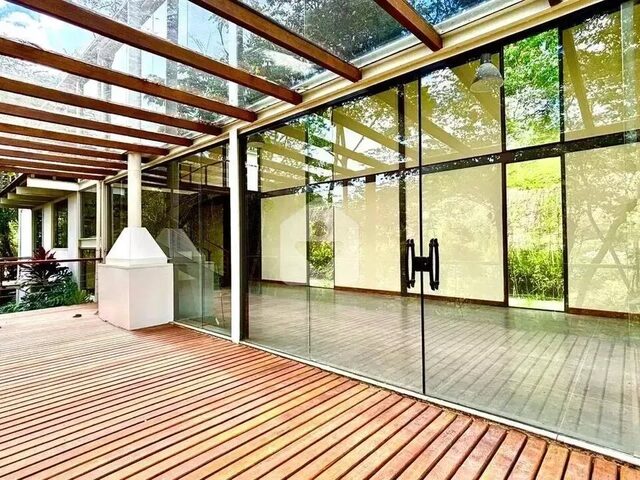 Imagem 14: Casa para Venda com 4 Quartos, 6540M² - Araras - Petrópolis/Rj