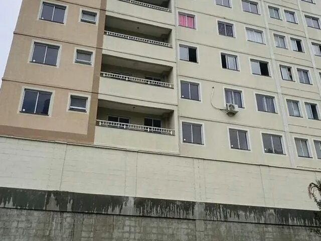 Imagem 13: Imóvel para Aluguel com 45 Metros Quadrados com 2 Quartos em Muchila - Feira de Santana