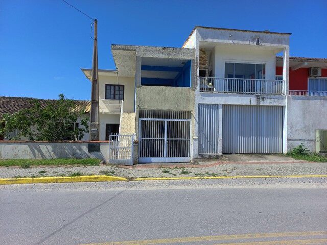 Imagem: São Francisco do Sul-Sc Praia Grande Temporada
