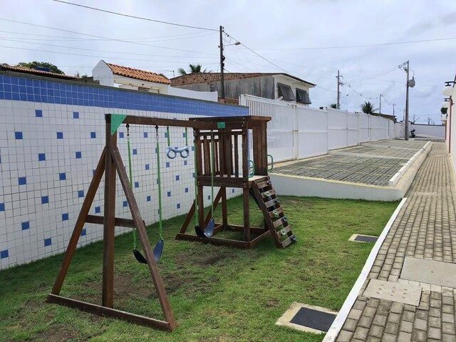 Imagem 3: Linda Casa Nascente no Francês