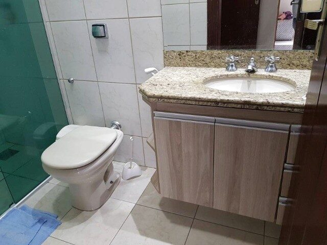Imagem 2: Vendo Casa Ainda Financiada no B: Igara