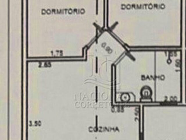 Imagem: Cobertura À Venda - Paraíso - Santo André/Sp