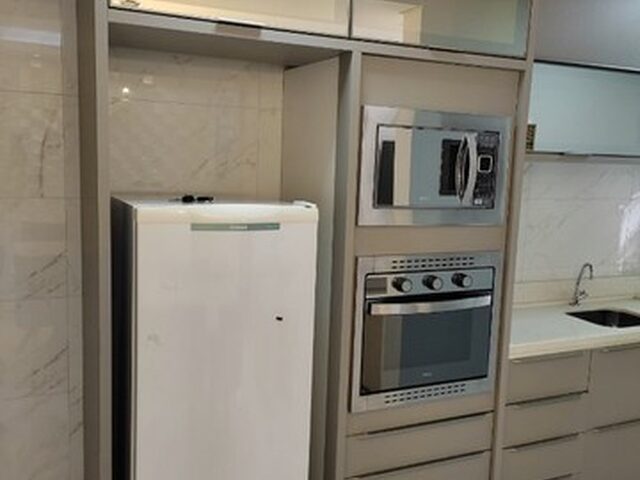 Imagem 5: Alugo Apartamento Novo Mobiliado