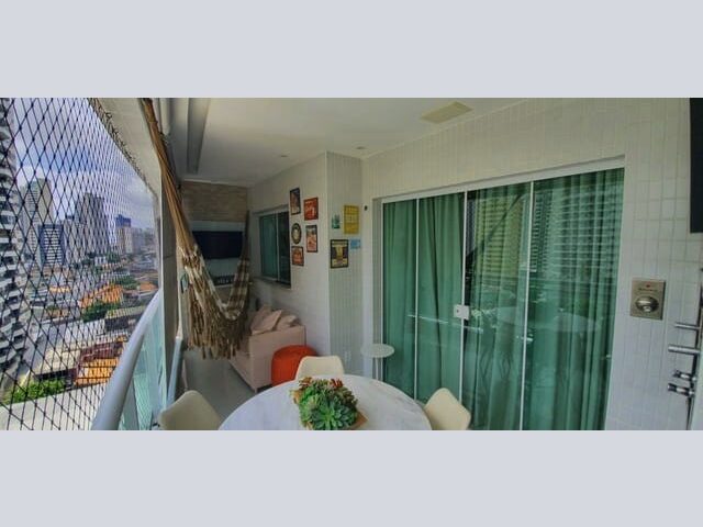 Imagem 5: Torre Umari - Vendo no Umarizal Apartamento 3 Quartos Sendo 1 Suíte - 107 M²