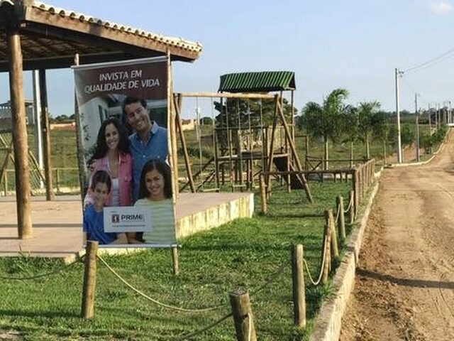 Imagem 4: Lotes com 200M² em Cachoeira