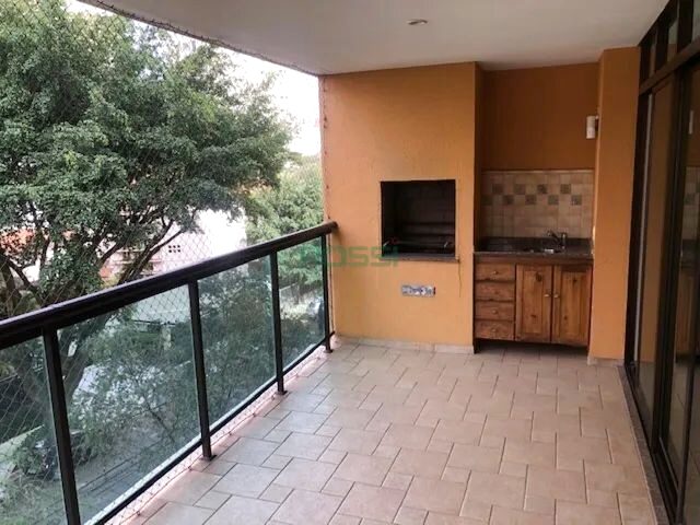 Imagem: Apartamento com 03 Quartos, 01 Suite, 02