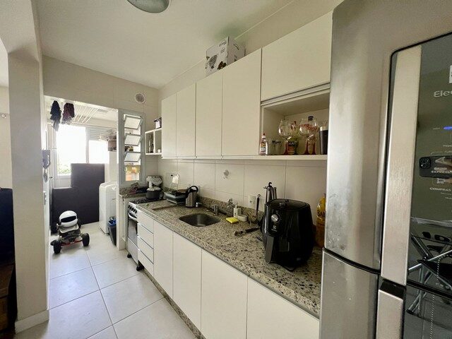 Imagem 4: Apartamento em Itacorubi - Florianópolis - Sc