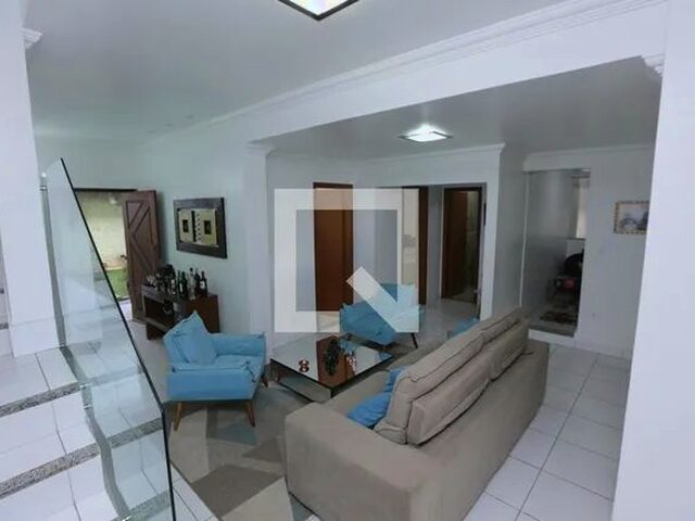 Imagem 8: Casa À Venda - Monte Castelo, 5 Quartos, 328 M2
