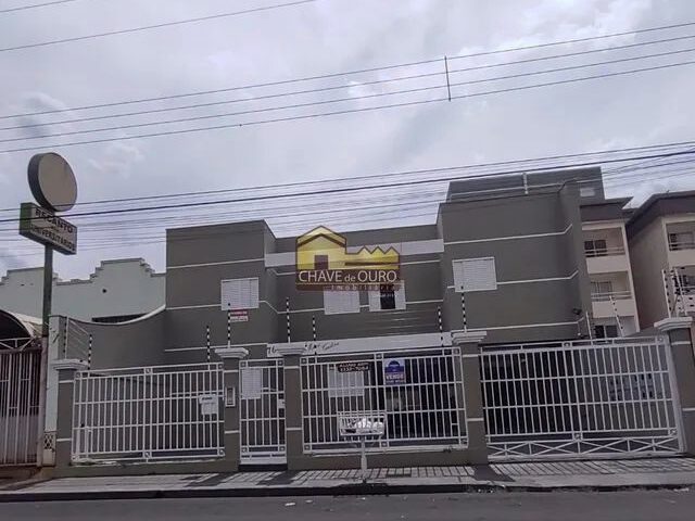 Imagem: Apartamento para Aluguel, 2 Quartos, 1 Vaga