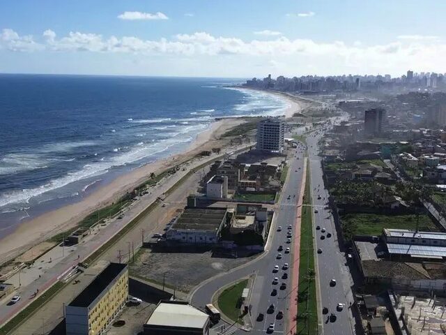 Imagem 5: Loja Comercial na Nova Orla de Pituaçu