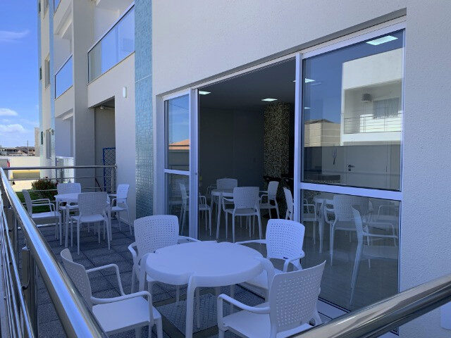 Imagem 14: Apartamentos de 2 Quartos com 2 Suítes em São Mateus