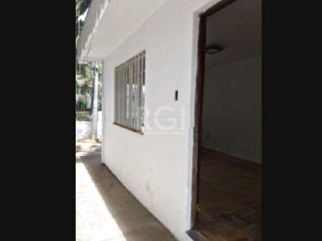 Imagem: Casa em Coronel Aparício Borges