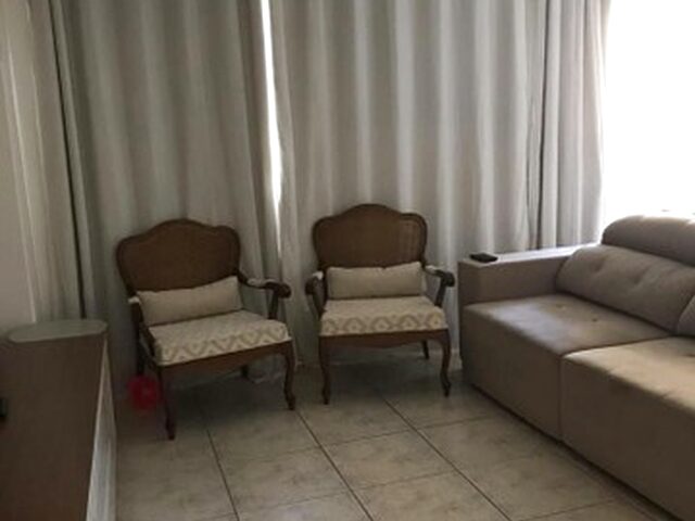 Imagem 3: Apartamento Amplo