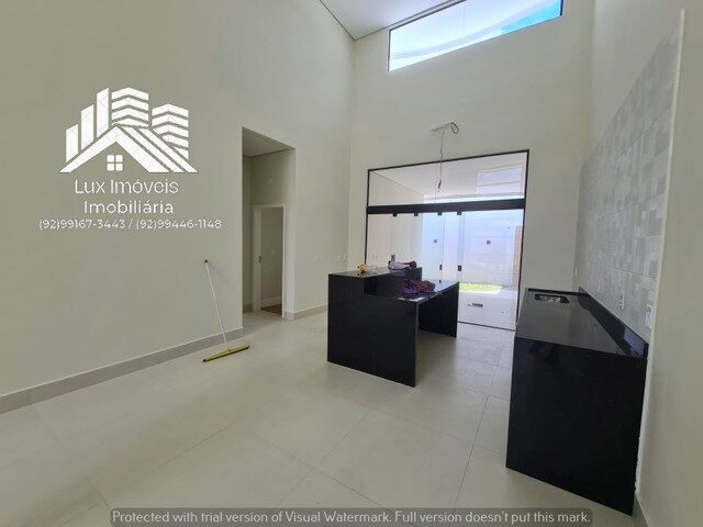 Imagem 2: Condomínio Passaredo/Térrea 138M² 3 Suítes /Área Gourmet com Churrasqueira E