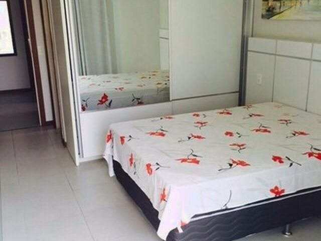 Imagem 10: Apartamento À Venda 3 Quartos, 1 Suite, 120M², Centro, Guarapari - Es
