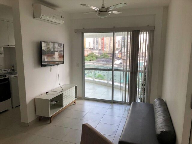 Imagem: Excelente Loft Todo Mobiliado no Umarizal